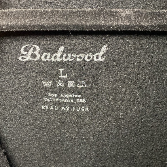 BADWOOD - Picture 5 of 6